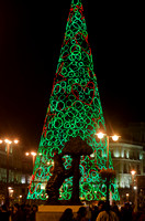 Madrid Christmas Holidays