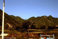 Ming Tombs Aug 1987 - Picks 1