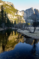 Yosemite National Park, CA