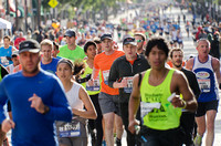 LA Marathon (03/18/12)